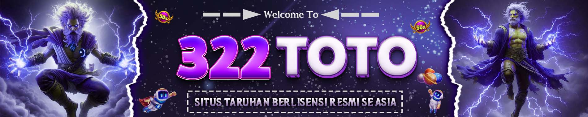 322toto Agen Judi Slot Online Terbaik dan Terpecaya